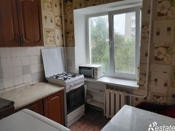 1-комн квартира Ставрополь, улица Доваторцев, 41/3