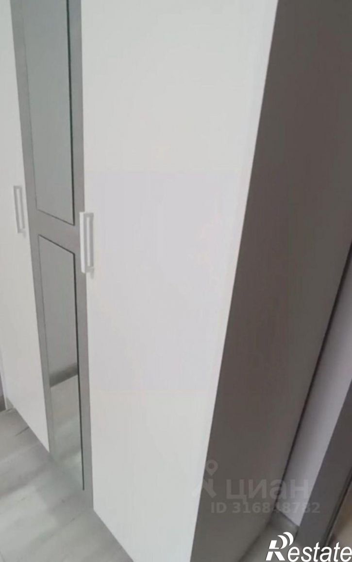 3-комн квартира Ставрополь, улица Гагарина, 6