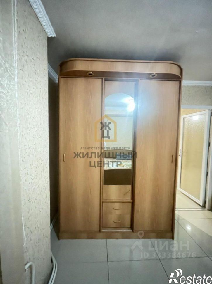 2-комн квартира г Пятигорск, пр-кт Калинина, д 80