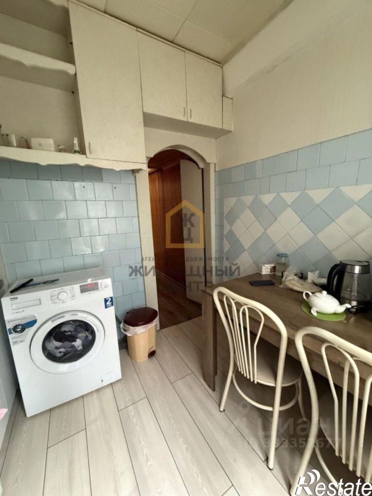 3-комн квартира г Пятигорск, ул Московская, д 92 к 1