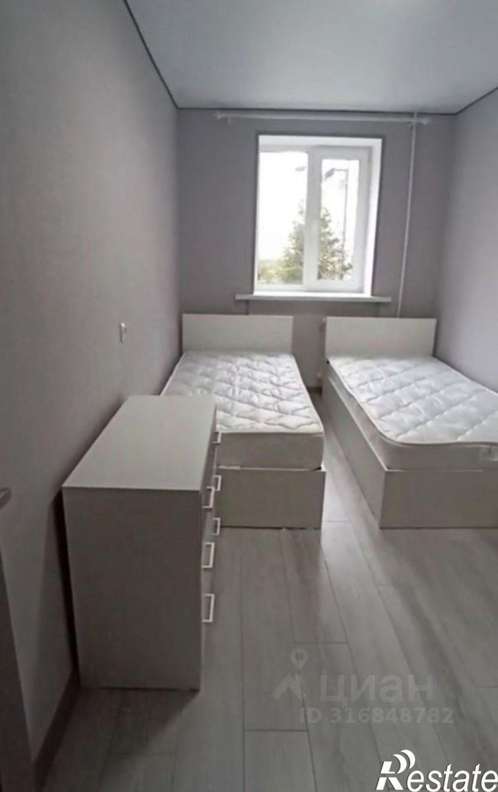 3-комн квартира Ставрополь, улица Гагарина, 6