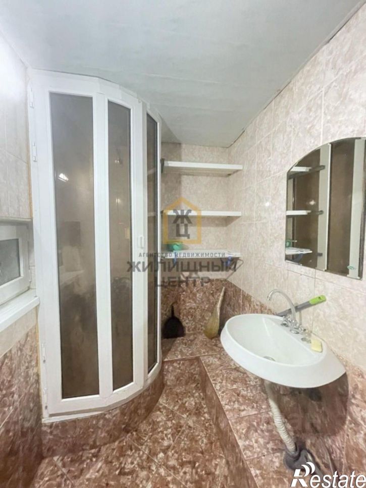 2-комн квартира г Пятигорск, пр-кт Калинина, д 80
