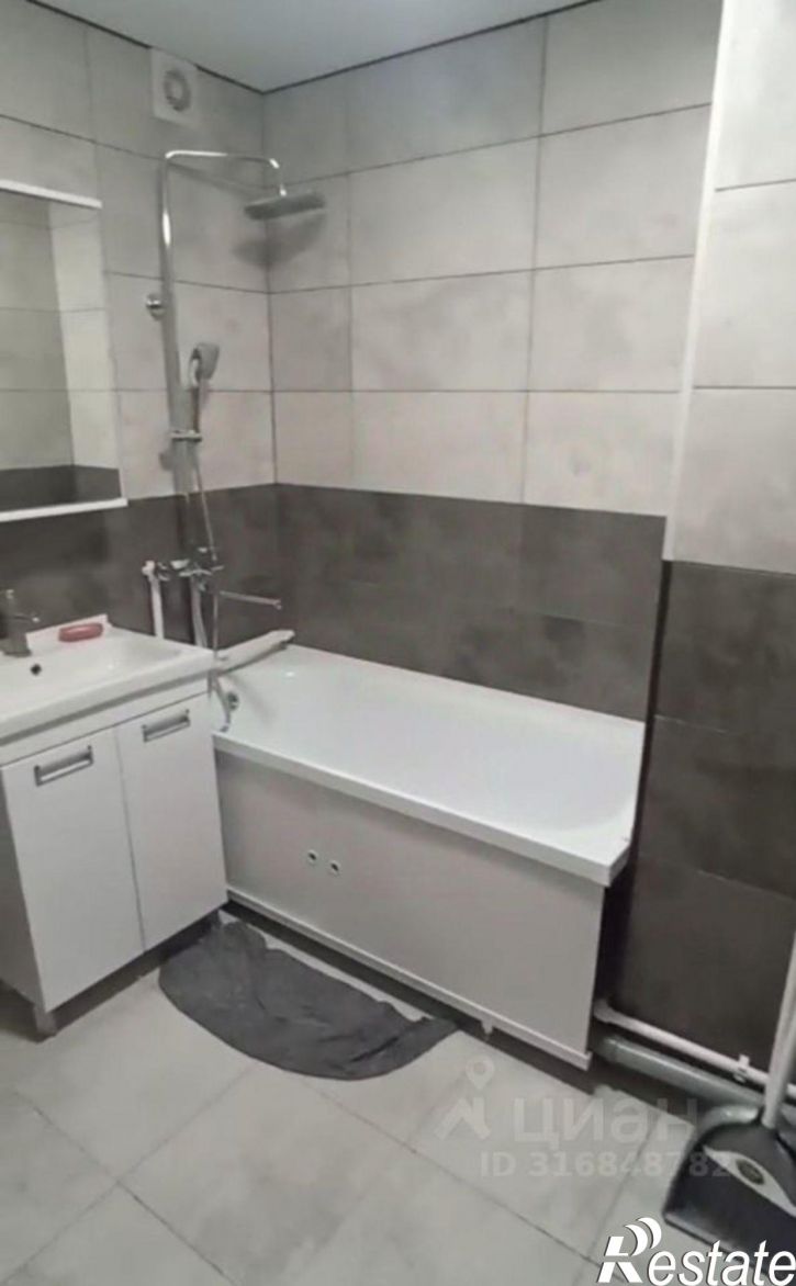 3-комн квартира Ставрополь, улица Гагарина, 6