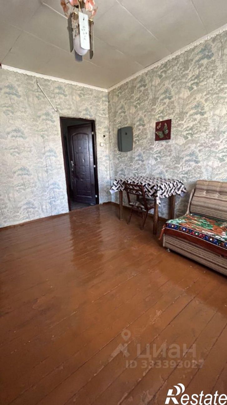 2-комн квартира Ставрополь, улица Лермонтова, 153Б