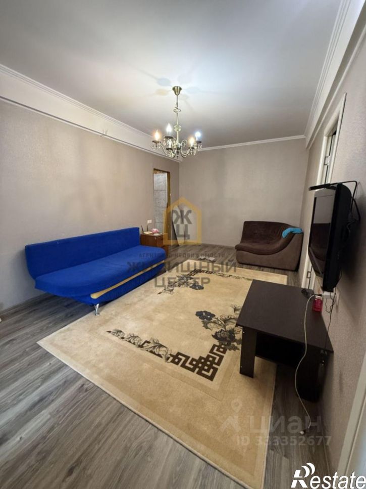 3-комн квартира г Пятигорск, ул Московская, д 92 к 1