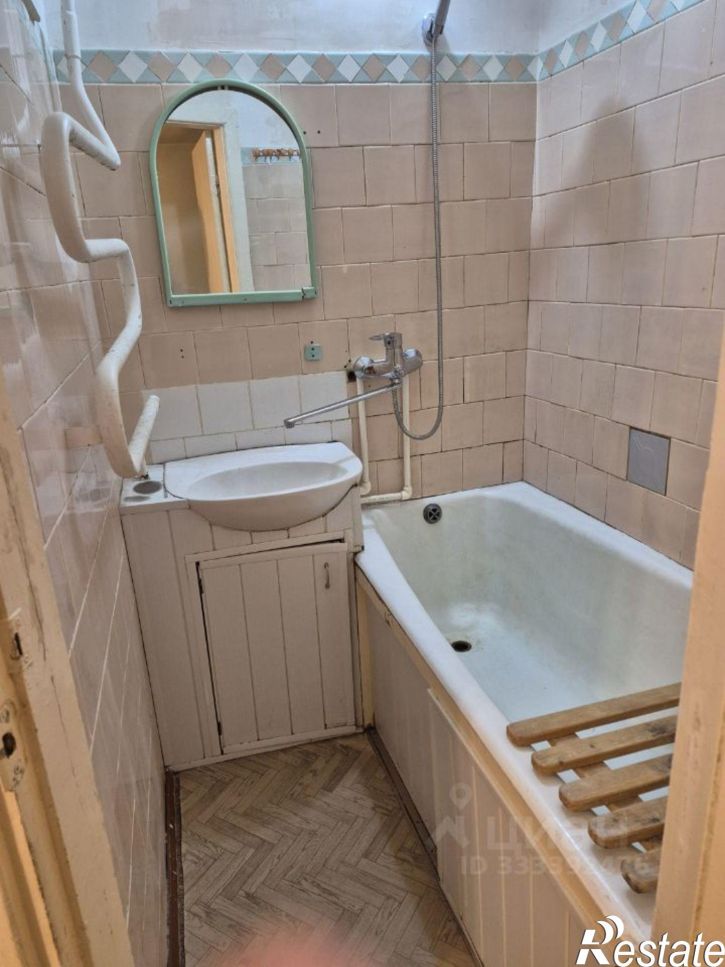 2-комн квартира Ставрополь, улица Дзержинского, 172
