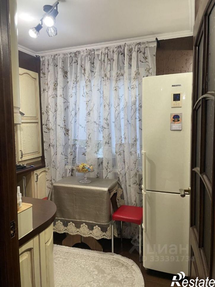 3-комн квартира Кисловодск