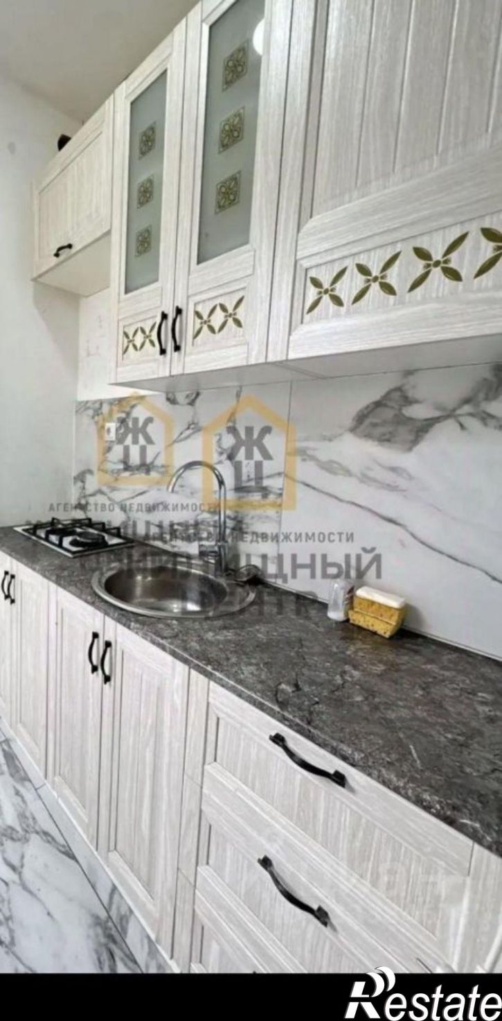 2-комн квартира г Пятигорск, пр-кт Калинина, д 80