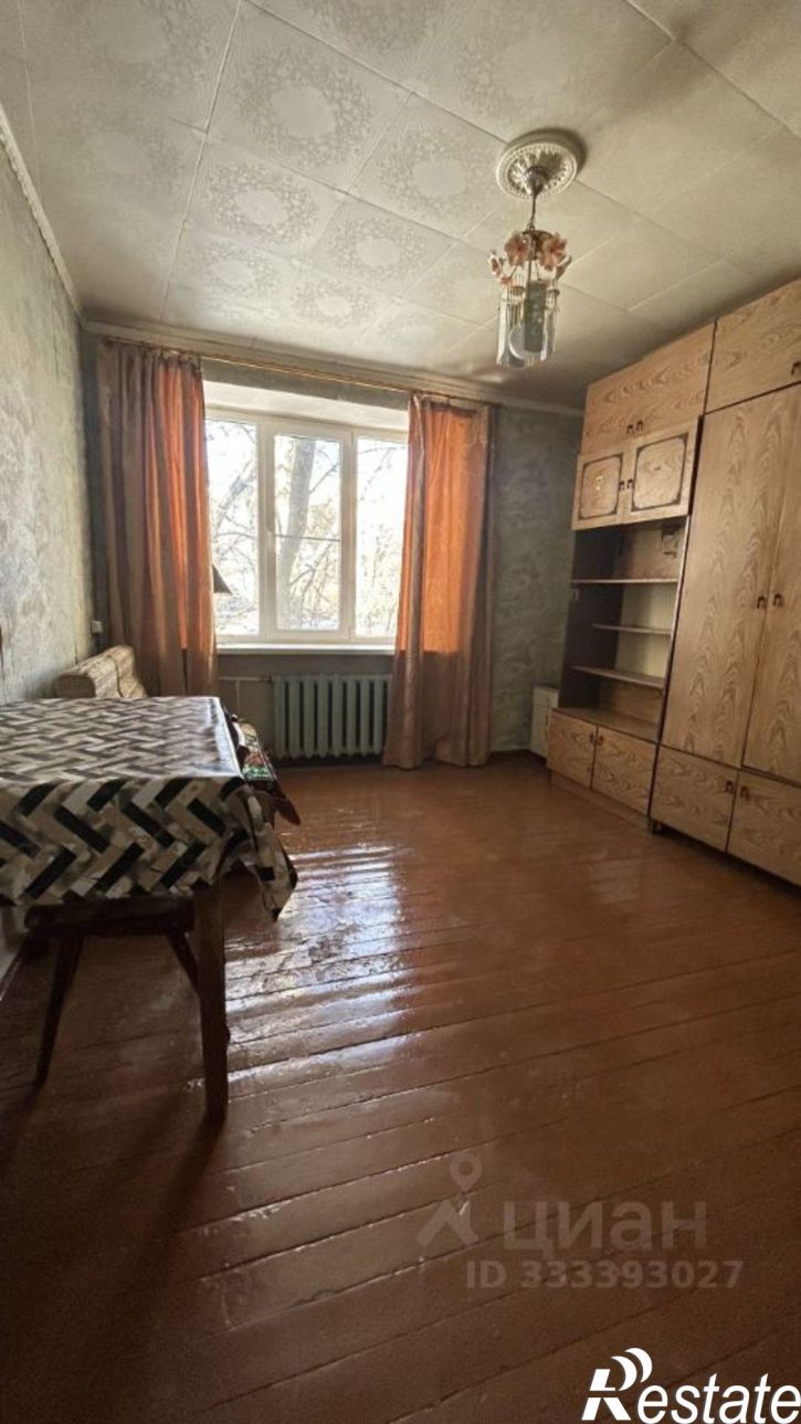 2-комн квартира Ставрополь, улица Лермонтова, 153Б