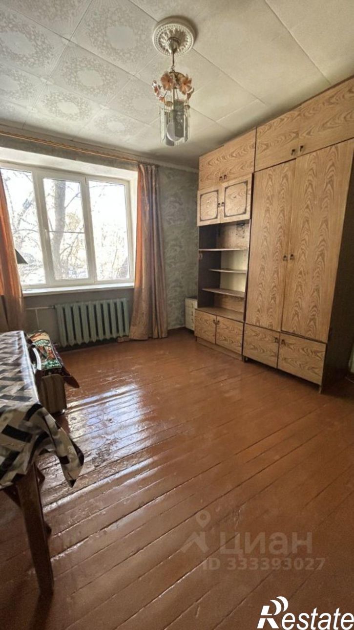 2-комн квартира Ставрополь, улица Лермонтова, 153Б
