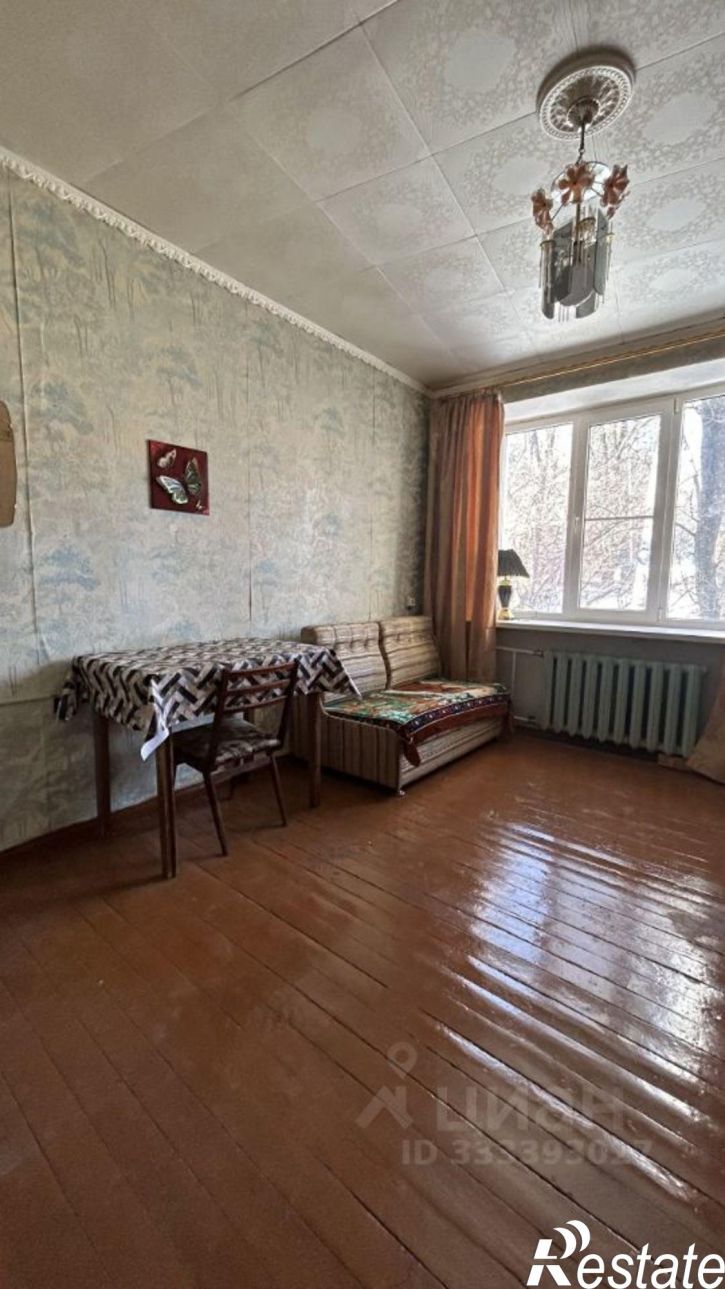 2-комн квартира Ставрополь, улица Лермонтова, 153Б