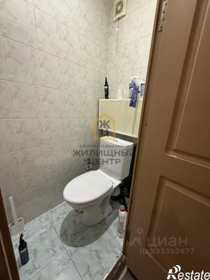 3-комн квартира г Пятигорск, ул Московская, д 92 к 1