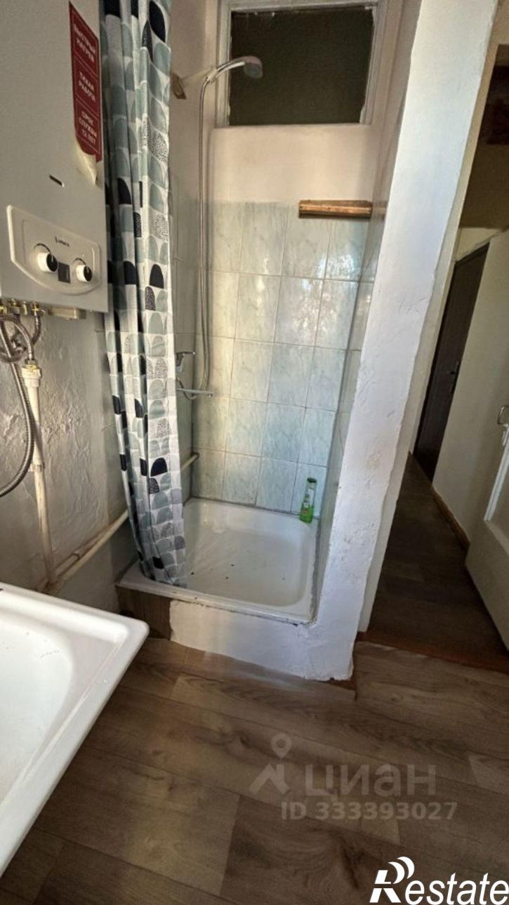 2-комн квартира Ставрополь, улица Лермонтова, 153Б