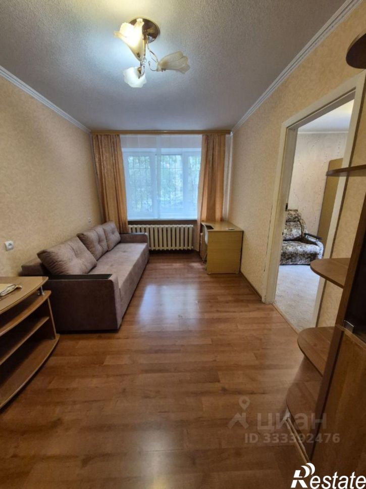 2-комн квартира Ставрополь, улица Дзержинского, 172
