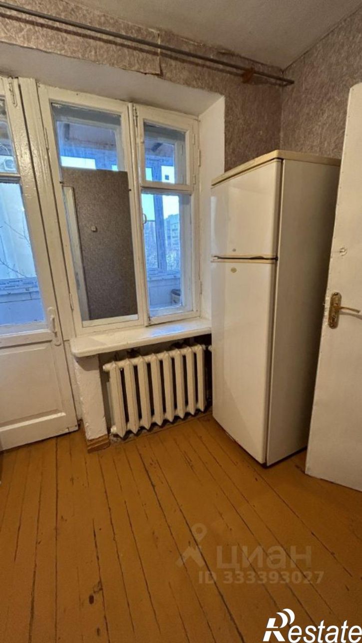 2-комн квартира Ставрополь, улица Лермонтова, 153Б
