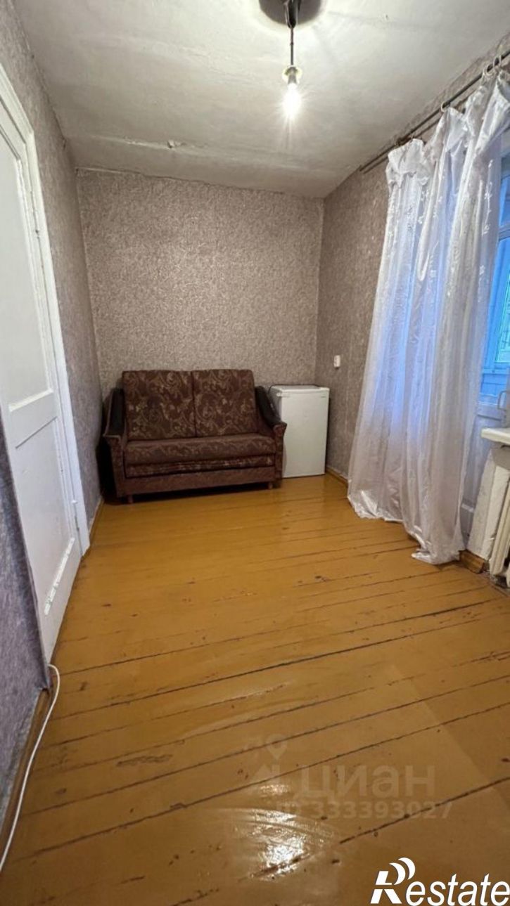 2-комн квартира Ставрополь, улица Лермонтова, 153Б