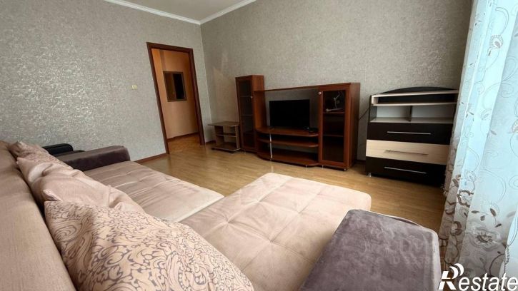 1-комн квартира Ставрополь, № 35 мкр, Андреевская улица, 8