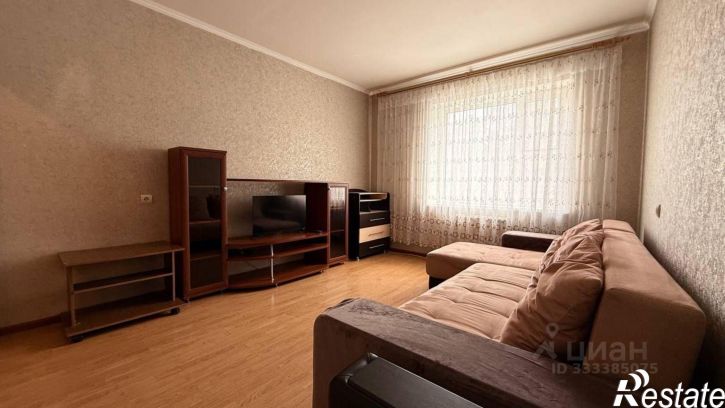 1-комн квартира Ставрополь, № 35 мкр, Андреевская улица, 8