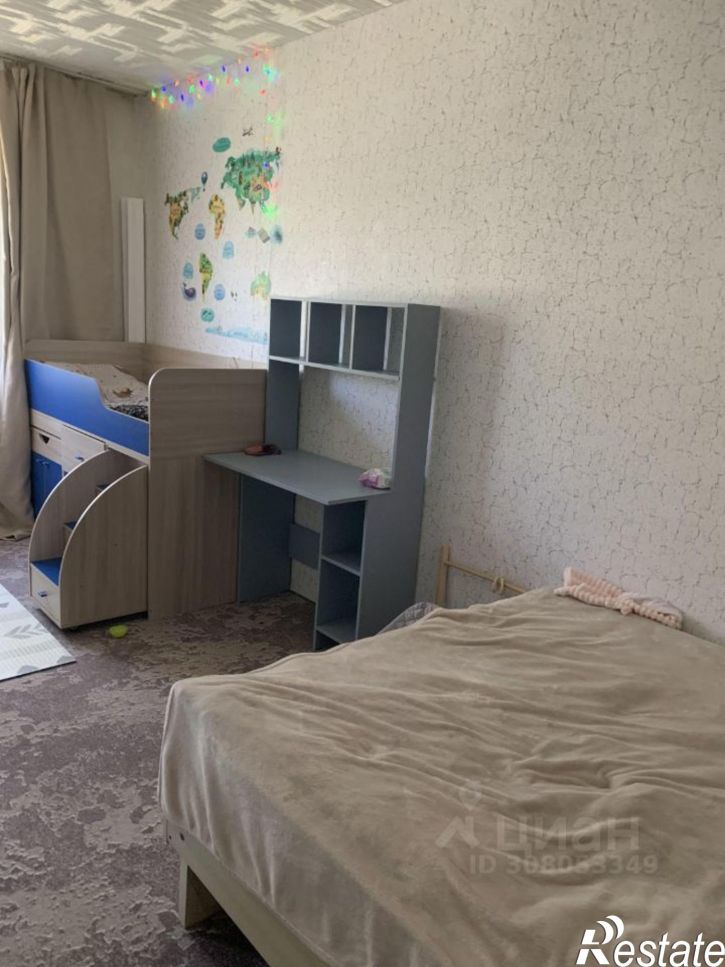 1-комн квартира Шпаковский район
