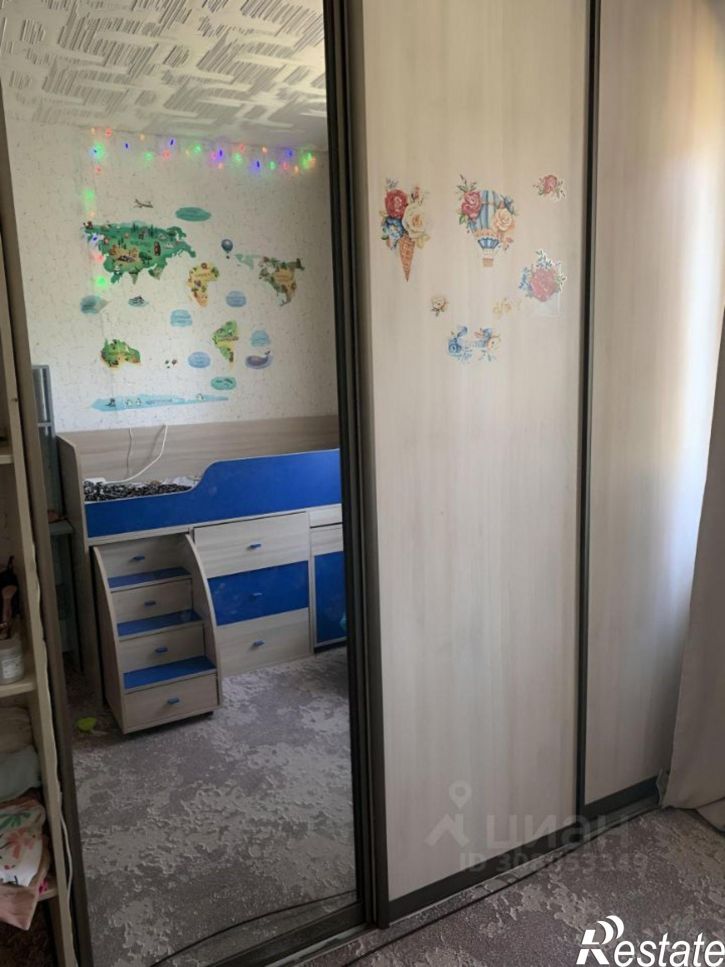 1-комн квартира Шпаковский район