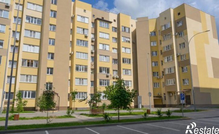 1-комн квартира Ставрополь, улица Чапаева, 4/1В