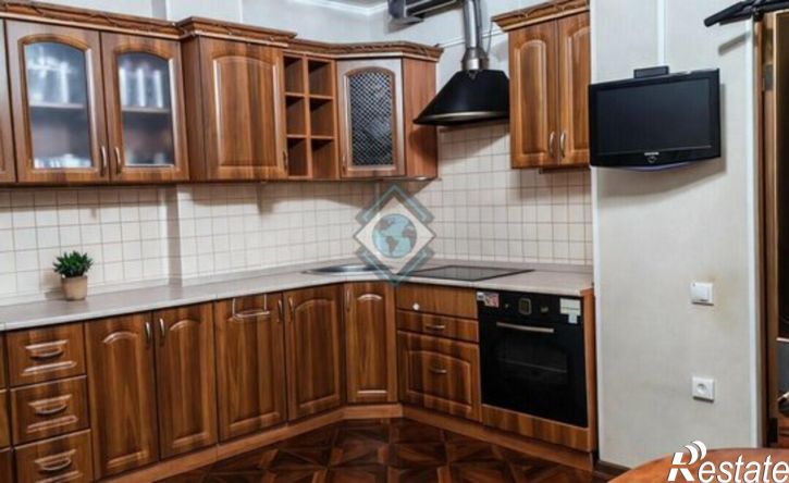 1-комн квартира Пятигорск, Оранжерейная улица, 21к5