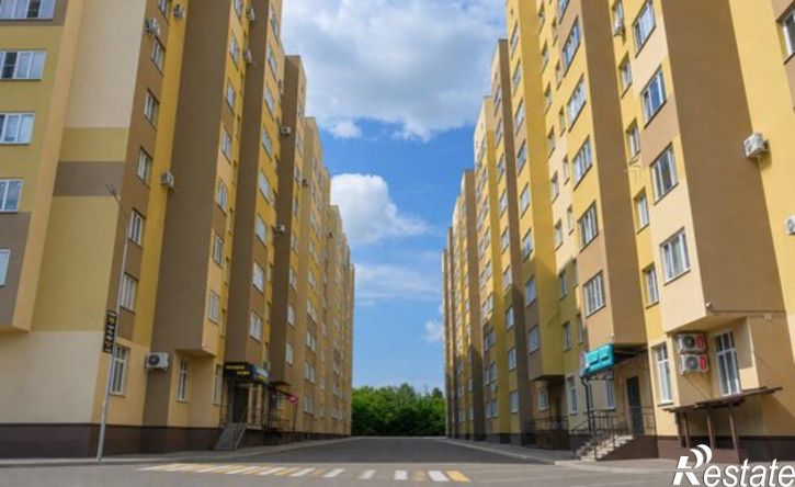 1-комн квартира Ставрополь, улица Чапаева, 4/1В