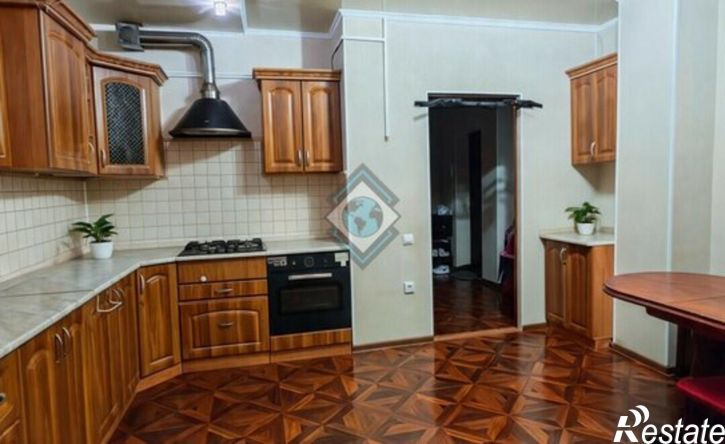 1-комн квартира Пятигорск, Оранжерейная улица, 21к5