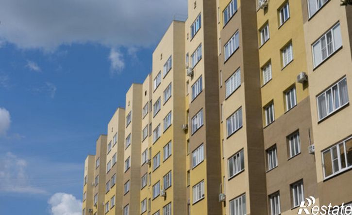 1-комн квартира Ставрополь, улица Чапаева, 4/1В