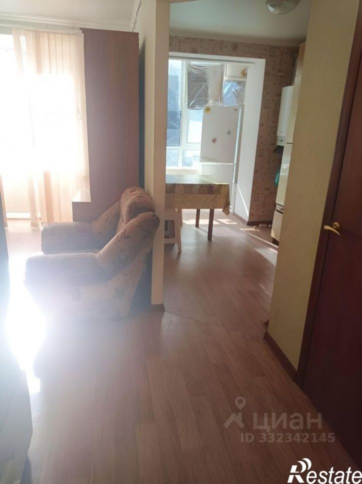 1-комн квартира Шпаковский район