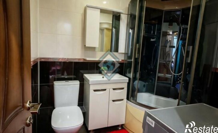 1-комн квартира Пятигорск, Оранжерейная улица, 21к5