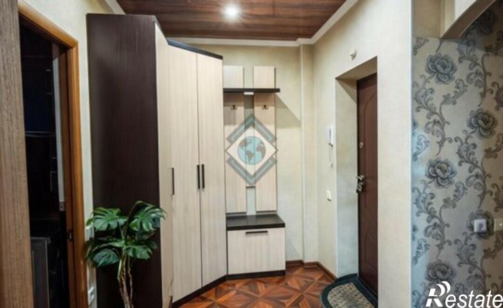 1-комн квартира Пятигорск, Оранжерейная улица, 21к5