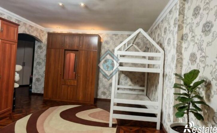 1-комн квартира Пятигорск, Оранжерейная улица, 21к5