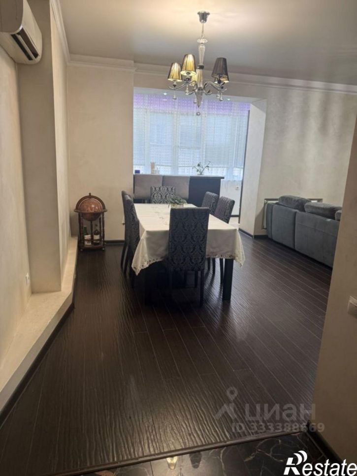 2-комн квартира Ставрополь, площадь Орджоникидзе, 2Б