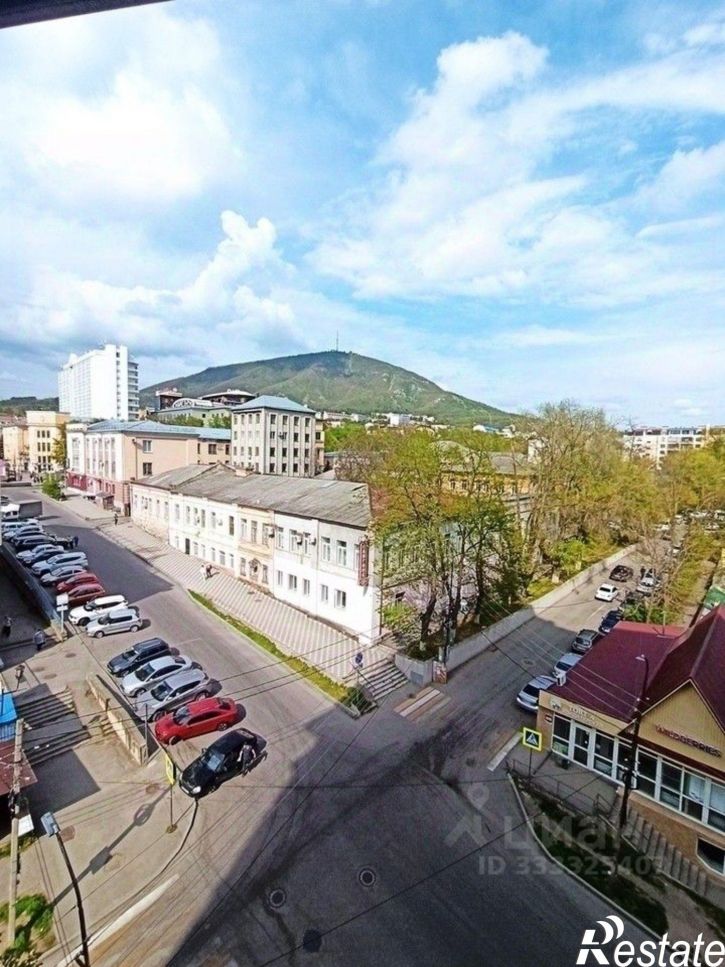 2-комн квартира Пятигорск, улица Власова, 31