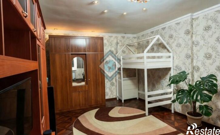 1-комн квартира Пятигорск, Оранжерейная улица, 21к5