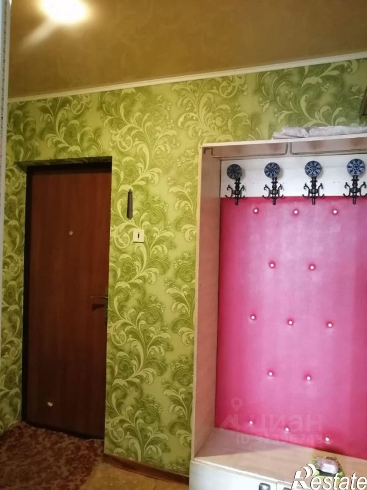 1-комн квартира Пятигорск