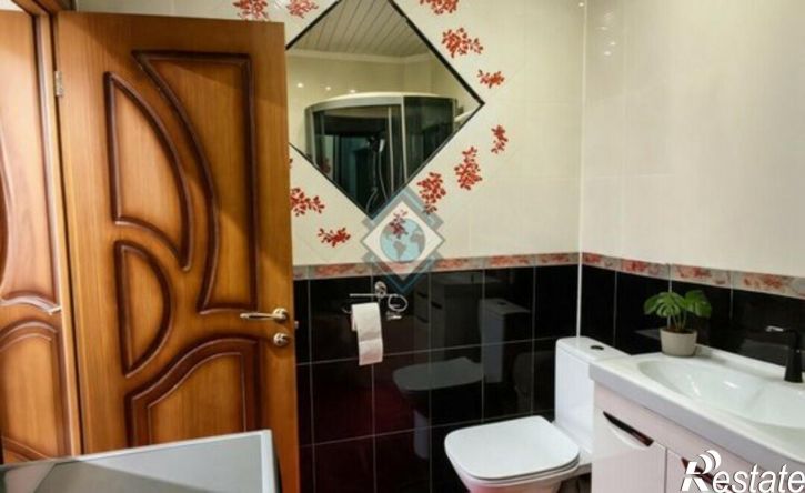1-комн квартира Пятигорск, Оранжерейная улица, 21к5