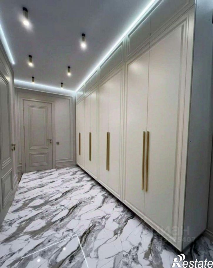 2-комн квартира Пятигорск, улица Власова, 31