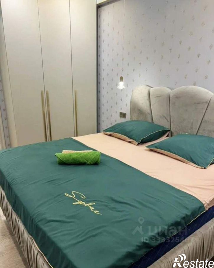 2-комн квартира Пятигорск, улица Власова, 31