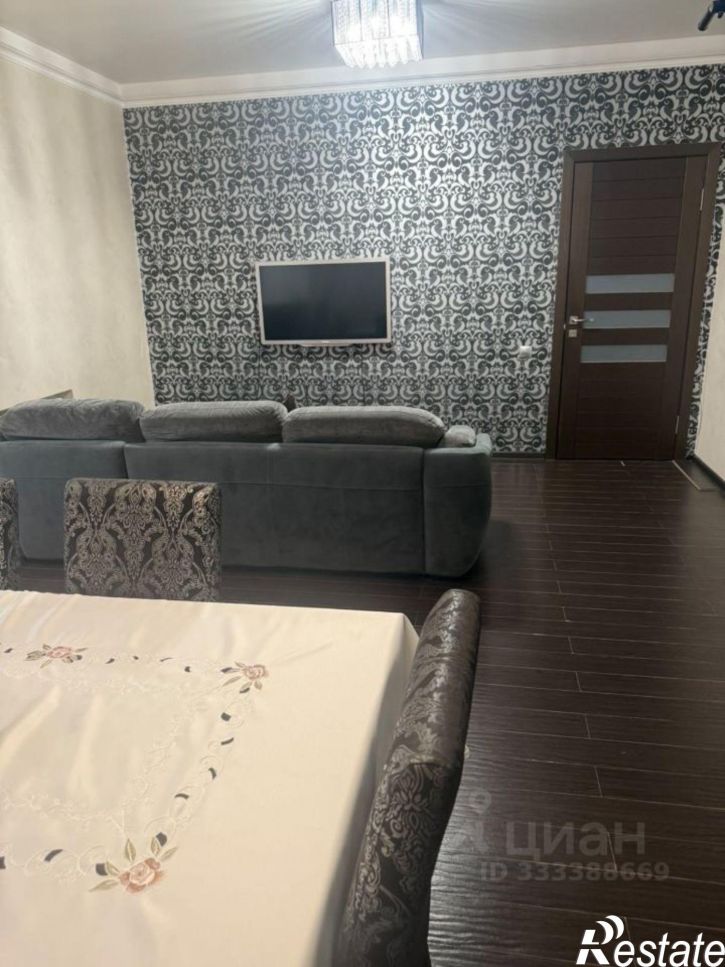 2-комн квартира Ставрополь, площадь Орджоникидзе, 2Б
