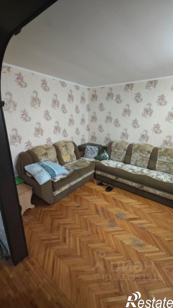 1-комн квартира Невинномысск