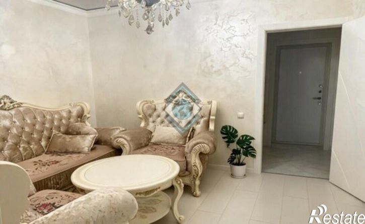 2-комн квартира Пятигорск, Оранжерейная улица, 22/1
