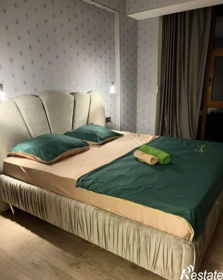 2-комн квартира Пятигорск, улица Власова, 31