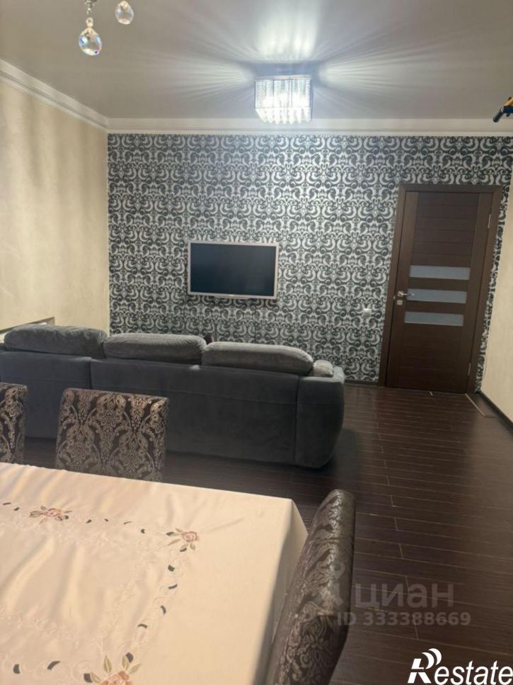 2-комн квартира Ставрополь, площадь Орджоникидзе, 2Б