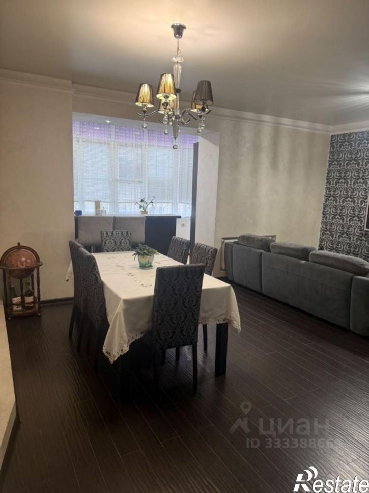 2-комн квартира Ставрополь, площадь Орджоникидзе, 2Б