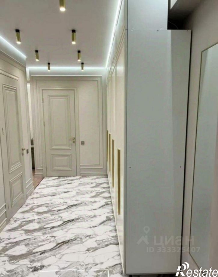 2-комн квартира Пятигорск, улица Власова, 31