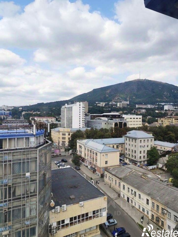 2-комн квартира Пятигорск, улица Власова, 31