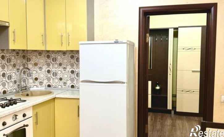2-комн квартира Ессентуки, Депутатская улица, 3