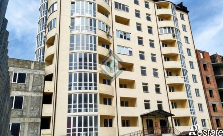 2-комн квартира Пятигорск, Оранжерейная улица, 23
